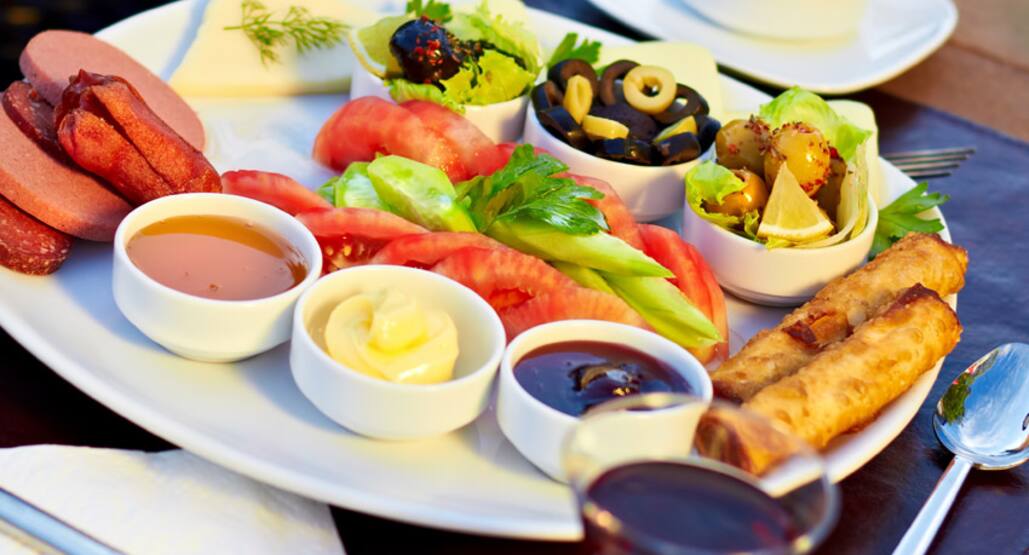 Koclar Cafe Restaurant Sarigazi Istanbul